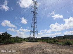 Dự án đường Hồ Chí Minh đoạn tránh phía đông TP. Buôn Ma Thuột: Chậm xử lý vướng mắc, nguy cơ trễ tiến độ!