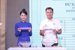 Bốc thăm chia bảng Cúp bóng đá 7 người quốc gia 2024, khu vực Tây Nguyên