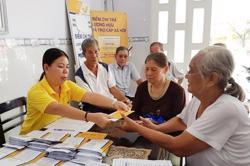 Cách tính lương hưu còn bất cập