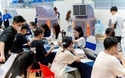 Lao động 4.0 nhanh nhạy thích ứng