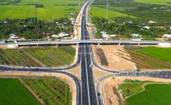 10 đối tượng được miễn thu phí sử dụng đường bộ cao tốc