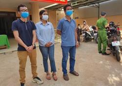 Huyện nói gì về việc dây dưa bồi thường cho 6 giáo viên thắng kiện?