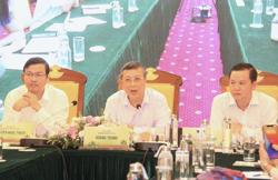 “Đất khỏe, sản xuất thực phẩm an toàn và con người sẽ khỏe”