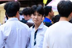 Bộ GD-ĐT công bố 18 đề minh họa kỳ thi tốt nghiệp THPT 2025