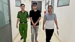 1 thiếu niên đột nhập đại lý phân bón trộm hơn 140 triệu đồng