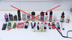 Cần khung pháp lý 'quản' thuốc lá thế hệ mới