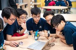 Việt Nam cần nhiều nhân lực trình độ cao