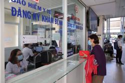 Bộ Y tế phản hồi về mức đóng BHYT sau khi tăng lương cơ sở từ 1-7-2024