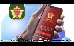 Cấp phiếu lý lịch tư pháp trên VNeID từ ngày 1-10
