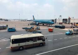 Vé máy bay Tết bán sớm, giá vẫn cao