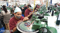 Để doanh nghiệp mạnh dạn hơn