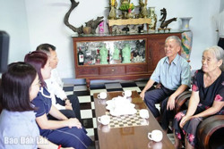 Trợ cấp hưu trí xã hội: Mở rộng mạng lưới an sinh