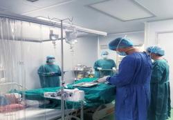 Ai có thể ghép tế bào gốc tự thân?