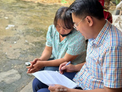 Bệnh nhi 10 tháng tuổi mắc bệnh liệt mềm cấp