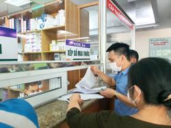 Điều kiện để người bệnh BHYT được hoàn tiền thuốc, vật tư