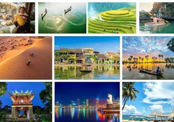 Định vị lại thương hiệu cho du lịch Việt