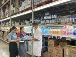 Xử lý nghiêm các vi phạm về vệ sinh an toàn thực phẩm