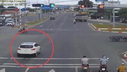 Đề xuất tăng phạt hàng loạt lỗi vi phạm giao thông, có mức gấp nhiều lần