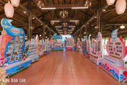 Thực hiện 115 sản phẩm truyền thông về Dự án 8