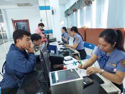 Vé tàu Tết Ất Tỵ còn nhiều