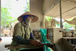 Chương trình giảm nghèo bền vững: Bổ sung tiêu chí lao động có thu nhập thấp