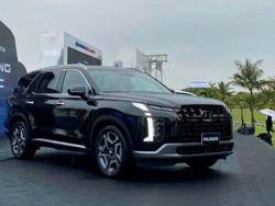 So sánh các phiên bản Hyundai Elantra 2024: thông số kỹ thuật