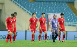 Ai chịu trách nhiệm khi bóng đá Việt trượt dốc?