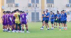 Kỳ vọng vào tuyển U17 Việt Nam