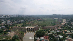 Tập trung thực hiện hiệu quả Luật Đất đai