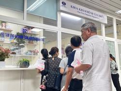 BHYT thanh toán trực tiếp cho người bệnh?