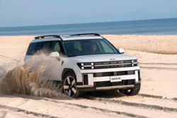 KHÁM PHÁ HYUNDAI SANTA FE HOÀN TOÀN MỚI TẠI HYUNDAI ĐẮK LẮK