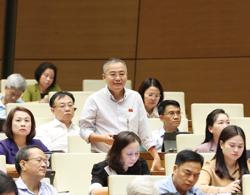 Lo giá thuốc cao vì qua nhiều nấc trung gian