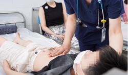 Cẩn trọng với viêm màng não do virus ở trẻ em lúc giao mùa