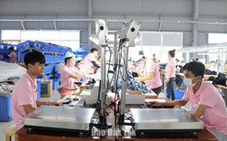 Đắk Lắk có 233 dự án đầu tư tại khu, cụm công nghiệp