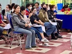 Đề xuất trả 1% BHTN đã đóng cho người nghỉ hưu, Bộ LĐ-TB-XH nói gì?