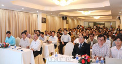 Hội thảo “Đông tây y kết hợp trong điều trị thoái hóa khớp”