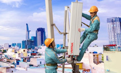 Cơ hội lớn từ mạng 5G