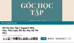 Cảnh báo tình trạng "học hộ, thi hộ" của sinh viên
