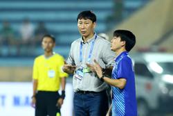 Tuyển Việt Nam: Không thể xem nhẹ nghiệp vụ phân tích đối thủ