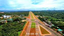 Đắk Lắk tiến hành kiểm kê đất đai