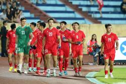 Nỗ lực vực dậy bóng đá Việt Nam