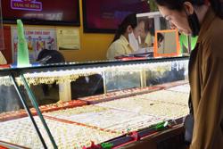 Giá vàng hôm nay, 25-10: Bật tăng trở lại