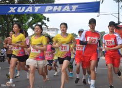 Hơn 500 vận động viên tranh tài tại Hội thi thể thao các dân tộc thiểu số tỉnh năm 2024