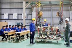 Giáo dục nghề nghiệp vẫn khó tuyển sinh