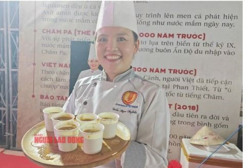 Người làm "cà phê nước mắm" sẽ chia sẻ miễn phí công thức cho các chủ quán