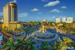 Hội thảo khoa học "Đắk Lắk - 120 năm hình thành và phát triển” khai mạc 8 giờ sáng 26/10