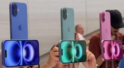 iPhone 16 gặp lỗi liên tục, có thể được đổi máy mới