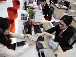 Tỉ giá "nổi sóng", có đáng lo?