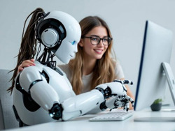 Đưa trí tuệ nhân tạo vào trường học, nên chăng?