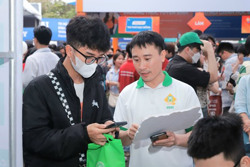 Không tăng chỉ tiêu tuyển sinh nếu sinh viên bỏ học năm đầu hơn 15%